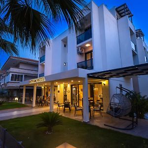 Bayram Hotel
