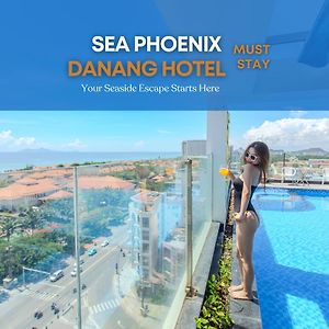 Sea Phoenix Hotel Da Nang