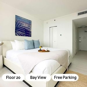 Suite met een King Size Bed