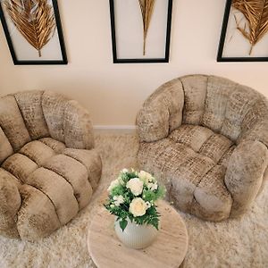 Suite mit 1 Schlafzimmer