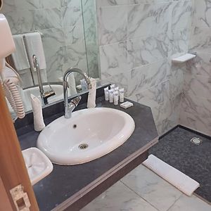 Deluxe Doppelzimmer