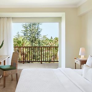 Chambre Supérieure