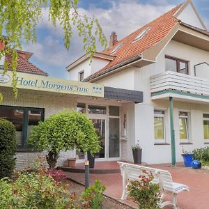 Hotel Morgensonne Garni