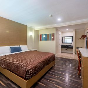 Chambre Supérieure Lit King-Size