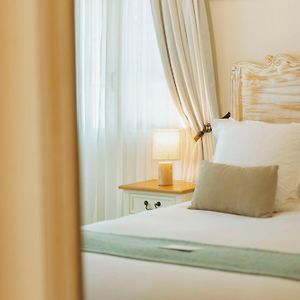 Chambre de Luxe Lit King-Size