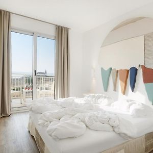 Camera superior con letto king size