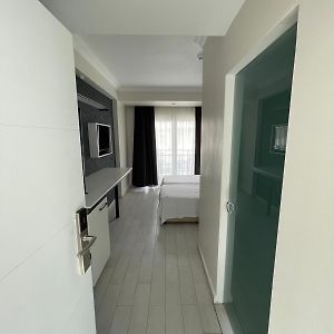 Deluxe Kamer met een King Size Bed