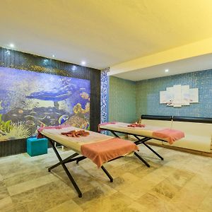 Ocean Blue High Class Hotel & Spa