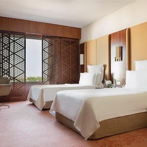 Deluxe Kamer met Twee Aparte Bedden