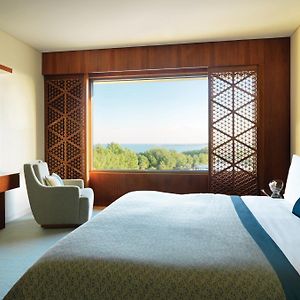 Deluxe Kamer met een King Size Bed