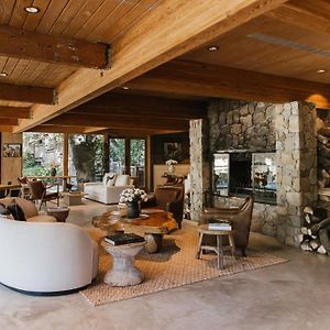 Calamigos Guest Ranch&Beach Club