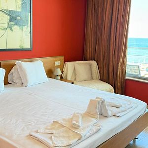 Deluxe Kamer met een King Size Bed