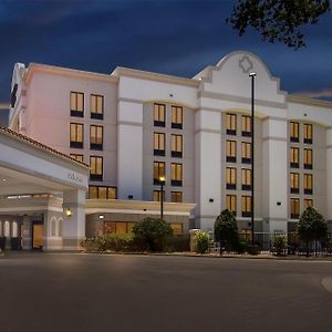 Hampton Inn Jacksonville Ponte Vedra