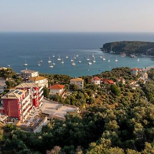 Hotel Parga Princess