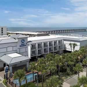 Best Western Oceanfront