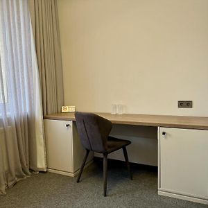 Deribas Hotel