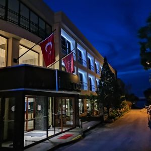 İki Yataklı Standart Oda