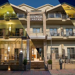 Hotel Epavlis Eleftheriadi