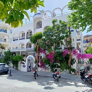 Villa Fortin Pension