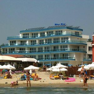Blue Bay Hotel
