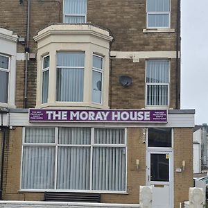 The Moray House