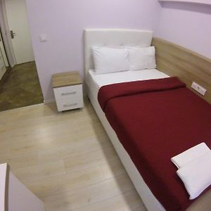 Standart Tek Kişilik Oda