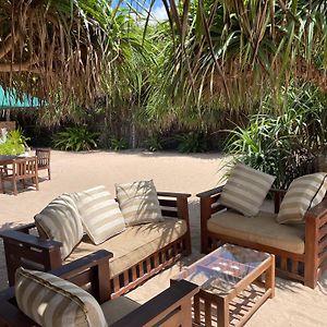 Nn Beach Resort Nilaveli