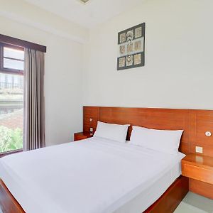 Deluxe Zimmer mit Kingsize-Bett