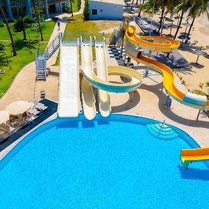 Kombo Beach Resort