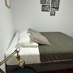 Kamer met een Queen Size Bed