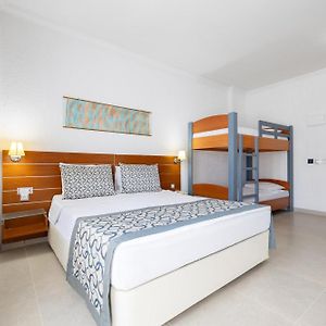 Standard Familien-Zimmer