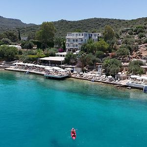 La Moda Beach Hotel