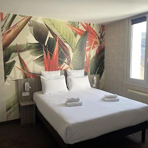Chambre Lit Queen-Size