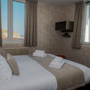 Chambre Lit Queen-Size