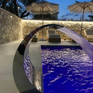Hotel Villa Ambra