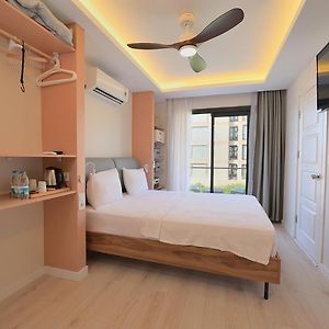 ÇALIŞ OTEL ÇEŞME