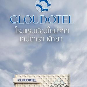 Cloudotel Walking Street Pattaya
