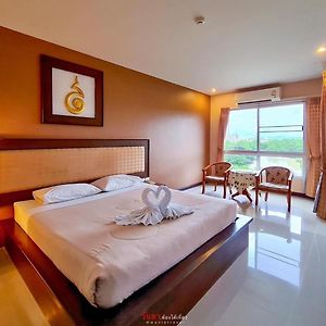 Madina Rayong Hotel
