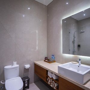 Chambre de Luxe Lit King-Size