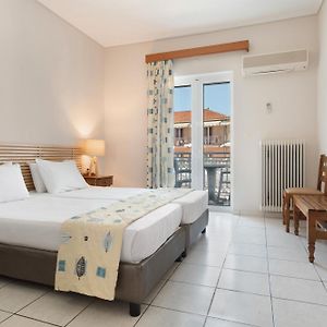 Standaard Double Kamer