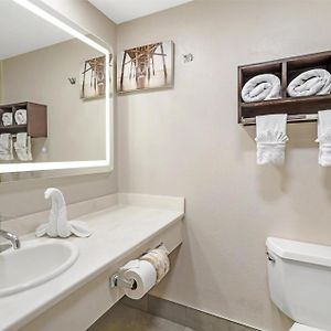 Chambre Lit King-Size