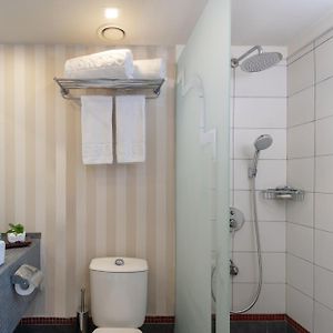 Suite Exécutive