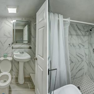 Chambre Standarde Lit Queen-Size