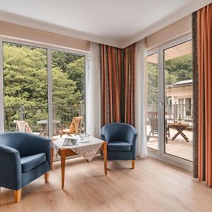 Deluxe Zimmer mit Kingsize-Bett