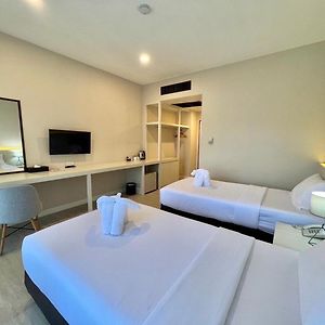 Deluxe Kamer