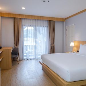 Deluxe Zimmer
