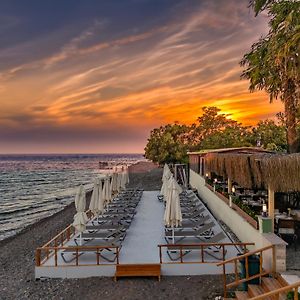 Kayalar Blue Beach Hotel