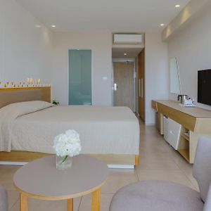 Chambre Supérieure Lit King-Size
