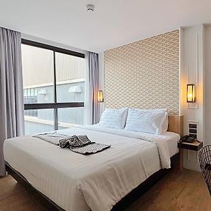 Suite Premier Lit King-Size