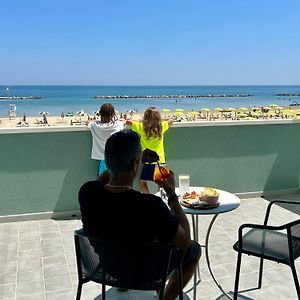 Hotel Acquamarina Viserba